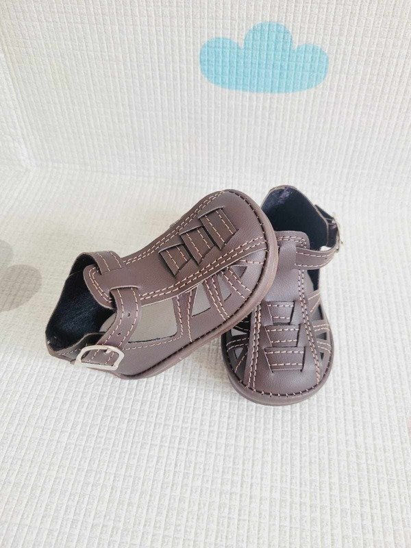 Producto - Guillermina Calada Choco