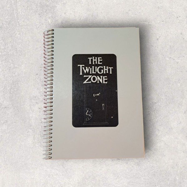 Producto - Twlight Zone
