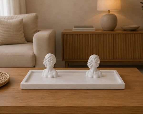 Producto - Estatua Mujer