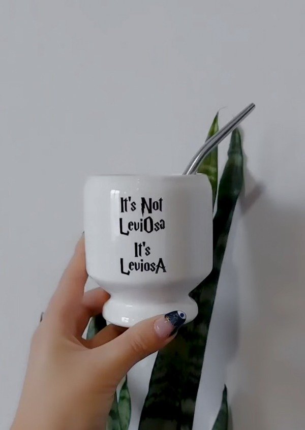 Producto - Mate cerámica