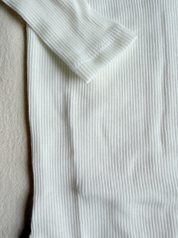 Producto - Body Zarita Hueso - 2