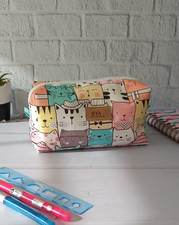 Producto - Cartu Box Gatitos