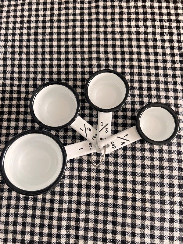 Producto - Cucharas medidoras x 4 unidades - 2