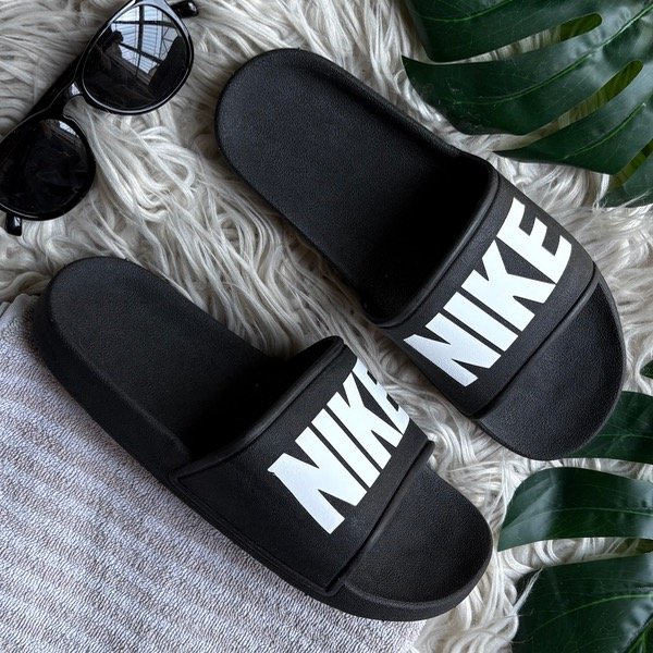 Producto - Ojotas Nike Offcourt Negro