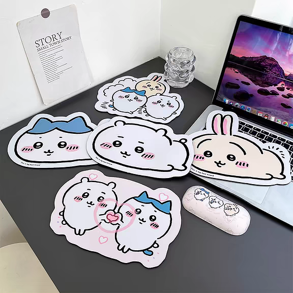 Producto - Mouse pad Chiikawa