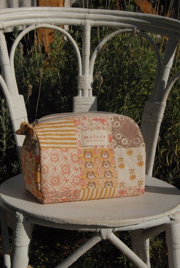 Producto - Portacosméticos Patch