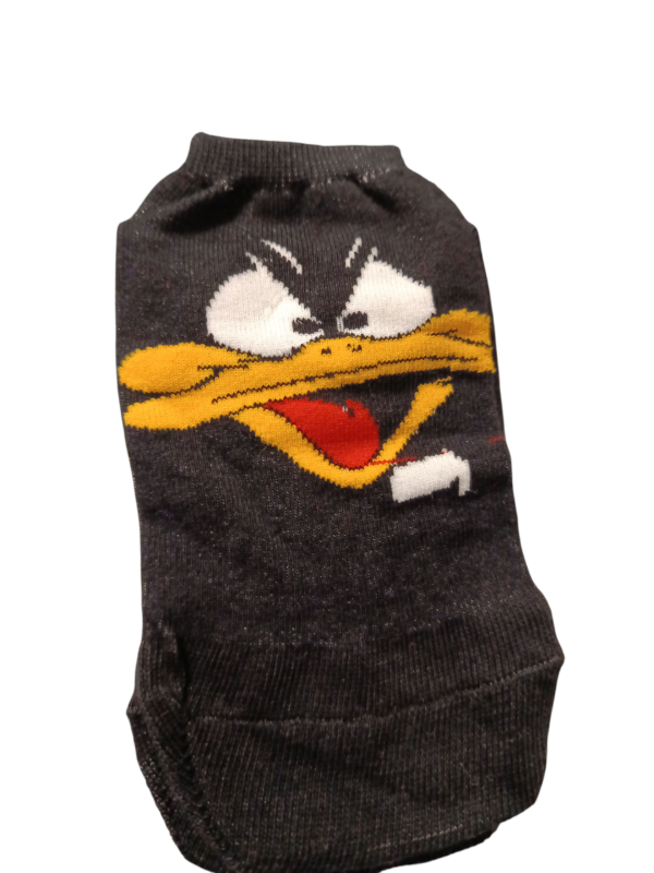 Producto - Soquetes niño pato