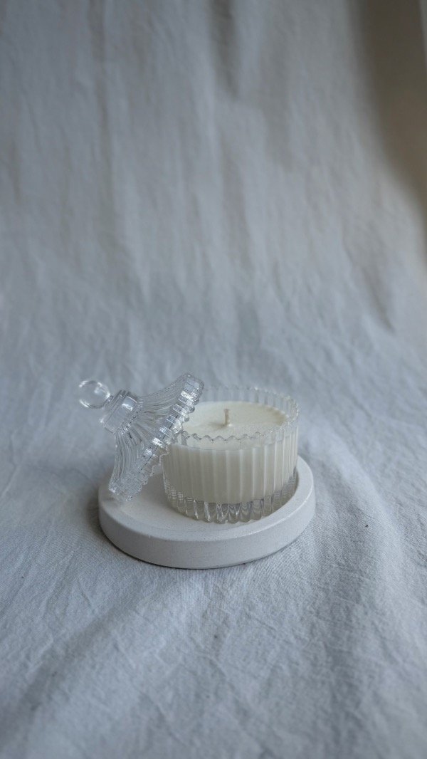 Producto - Vela Caramelera Carrusel