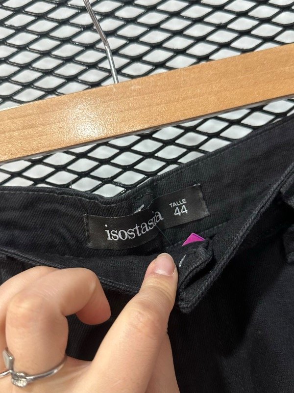 Producto - Short ISOSTASIA T44 - 2