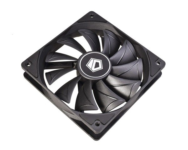 Producto - Cooler ID-COOLING XF-12025-SD PWM 120 mm