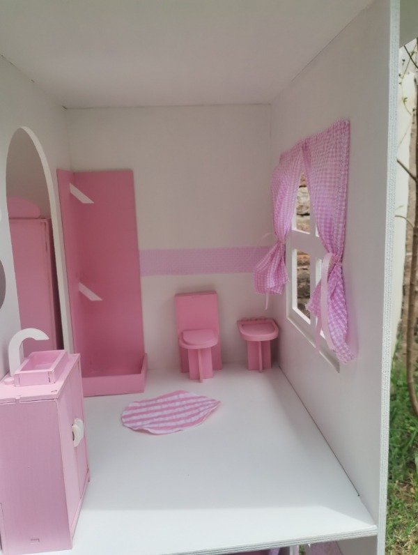 Habitacion Barbie Cuarto De Barbie Para NiÃ±as Cuarto De Barbie De