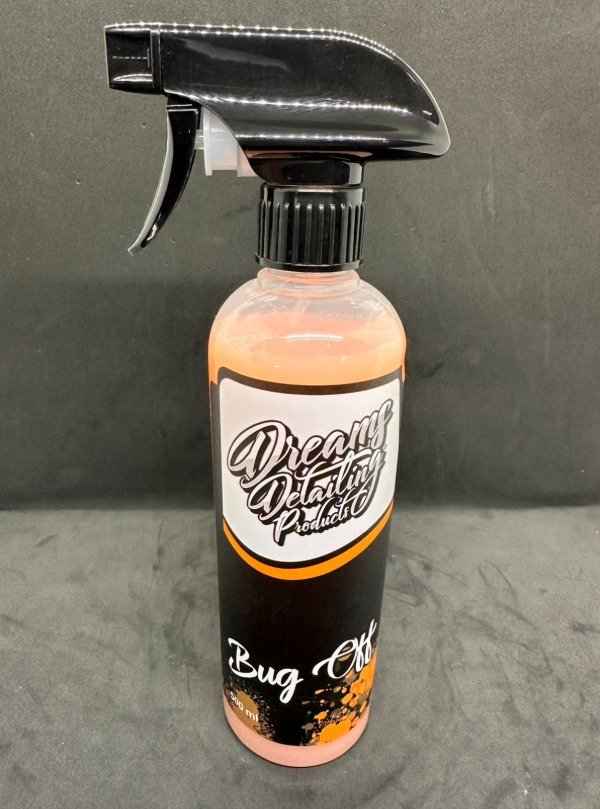 Producto - Bug Off