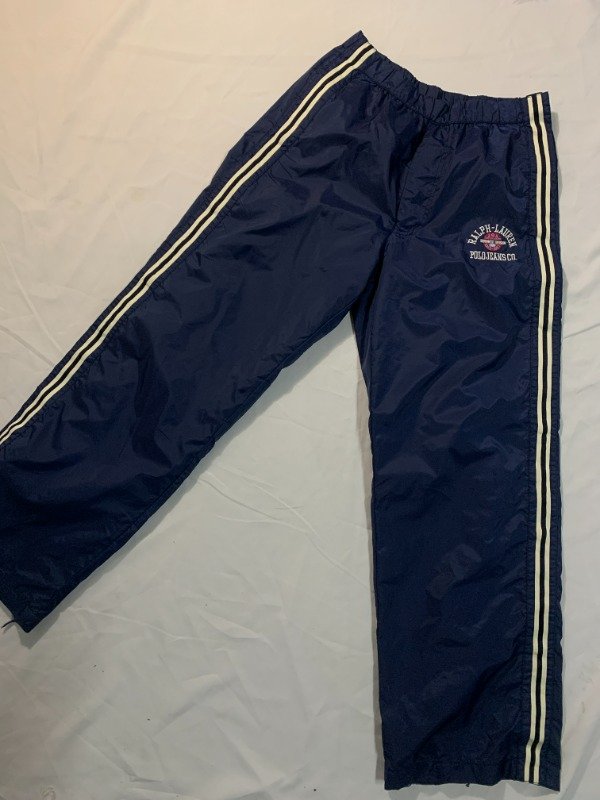 Producto - Polo Ralph Lauren (S)