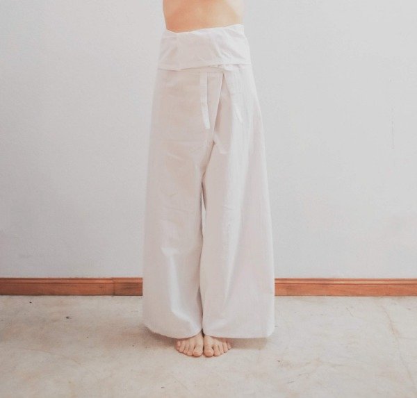 Producto - Thai Tradicional Blanco