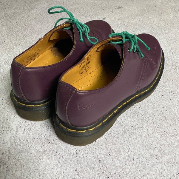 Producto - Dr Marterns Gray Mate - 5