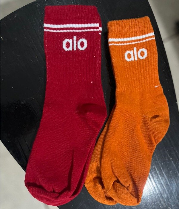 Producto - Medias ALO