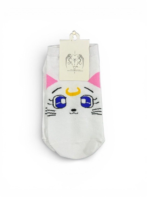 Producto - Soquetes varios modelos