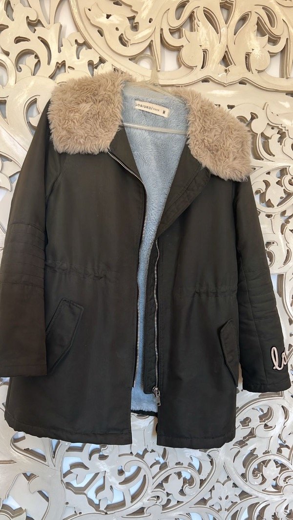 Producto - KSK TALLE M