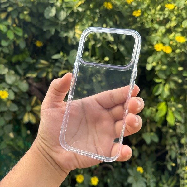 Producto - TRANSPARENTE REFORZADA PREMIUM