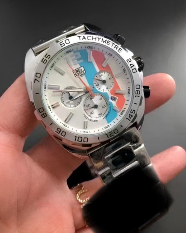 Producto - Tag Heuer Gulf Stell