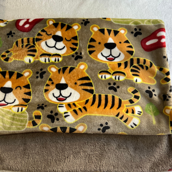 Producto - TIGRE