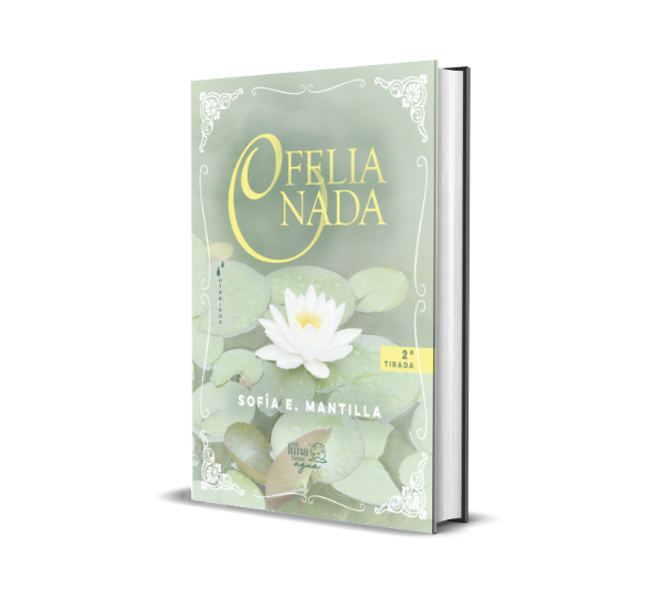 Producto - Ofelia nada - Sofía E. Mantilla - 0