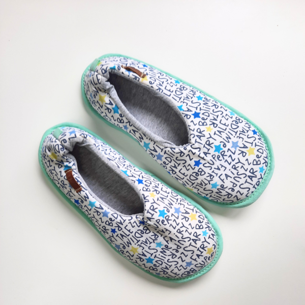 Producto - Pantu Peter Letras