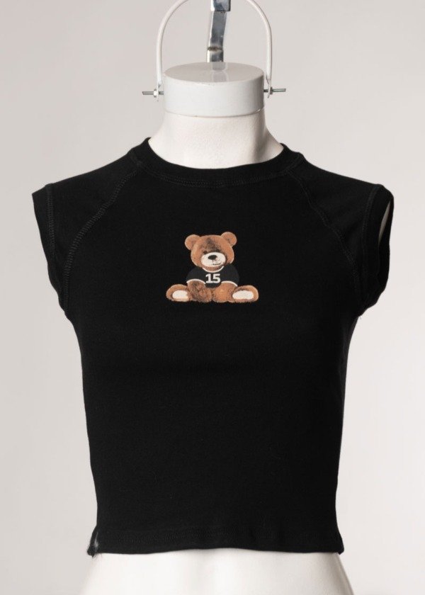 Producto - Musculosa Osito