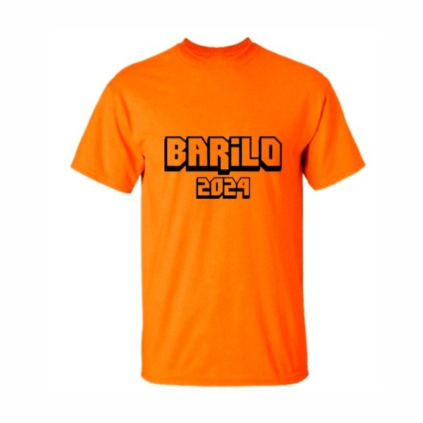 Producto - FLUOR NARANJA BARILOCHE CON AÑO ACTUAL