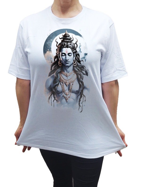 Producto - REMERA SHIVA 01