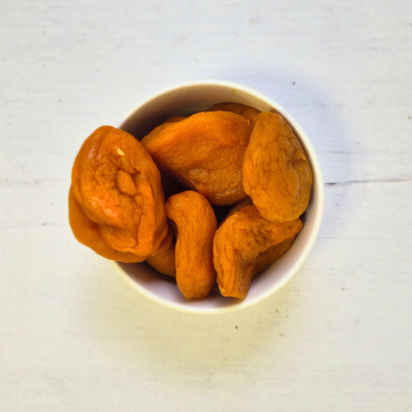 Producto - Duraznos