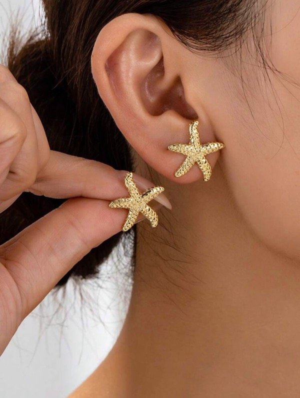 Producto - Aros Etoile