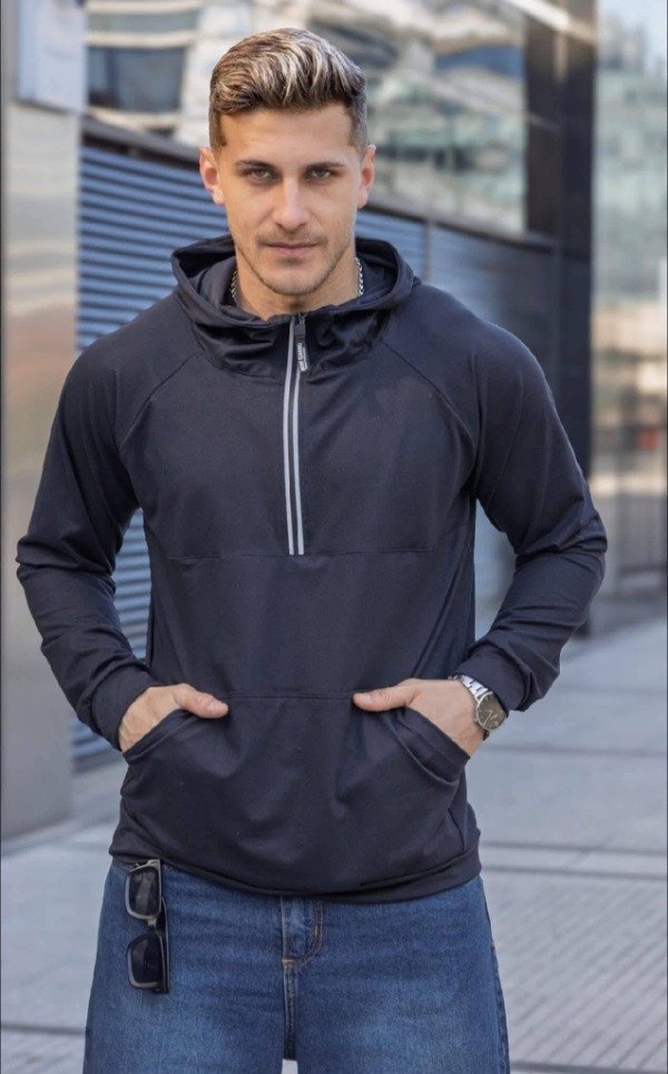 Producto - LINEA EMY Buzo de Hombre n