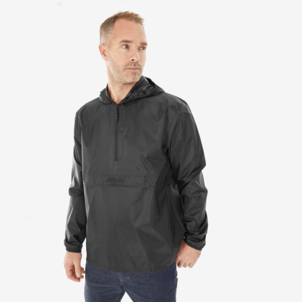 Producto - CAMPERA IMPERMEABLE QUECHUA