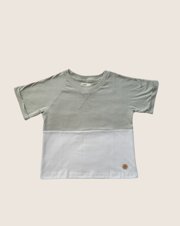 Producto - Remera Dúo Verde