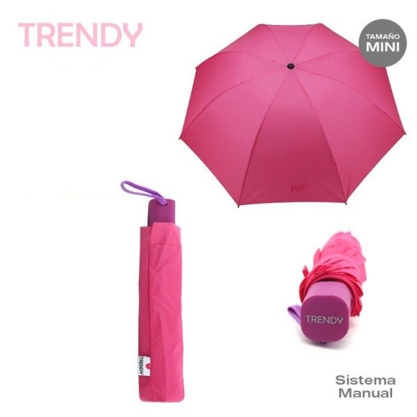 Producto - PARAGUA TRENDY 01 - 1