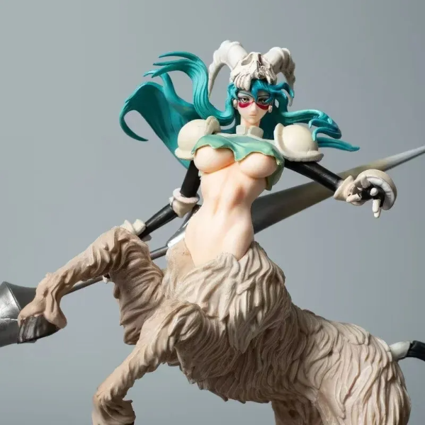 Producto - Diorama Nelliel 32cm - Bleach - 1