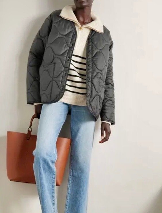 Producto - ANINE BING TALLE 1