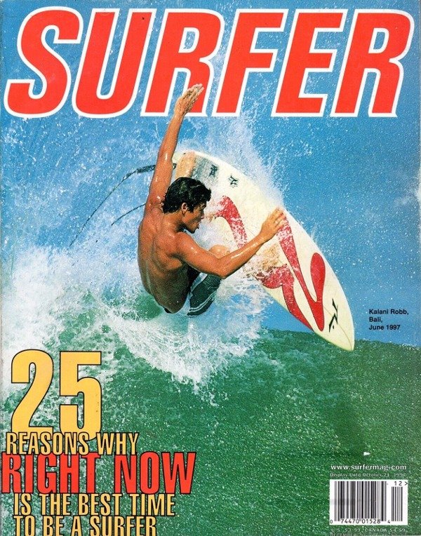 Producto - SURF