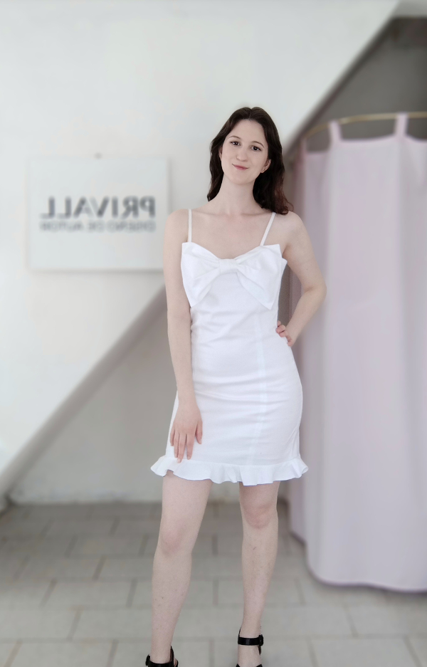 Producto - Vestido Marilyn talle 42
