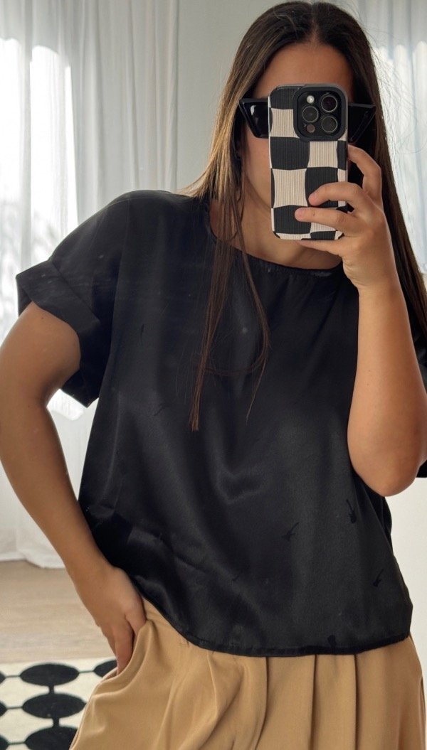 Producto - Remera Sunny