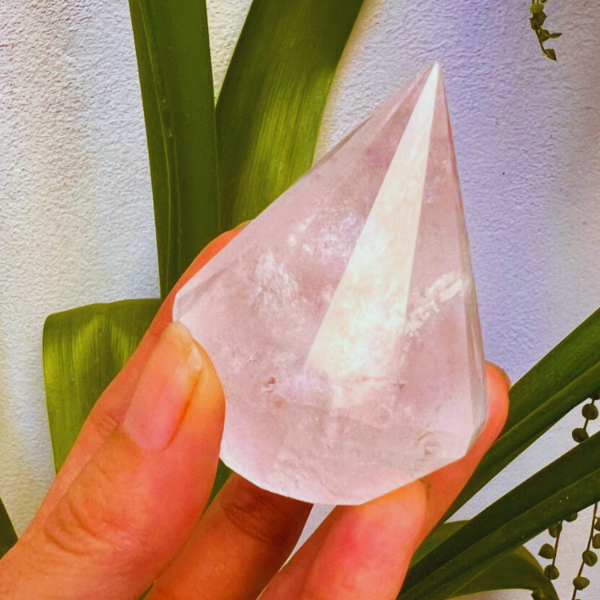 Producto - Extractor de Cuarzo cristal 14