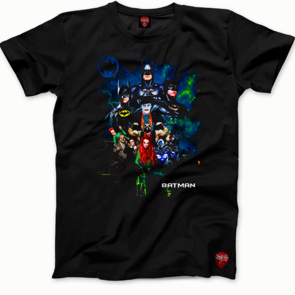 Producto - Remera - Batman - 05