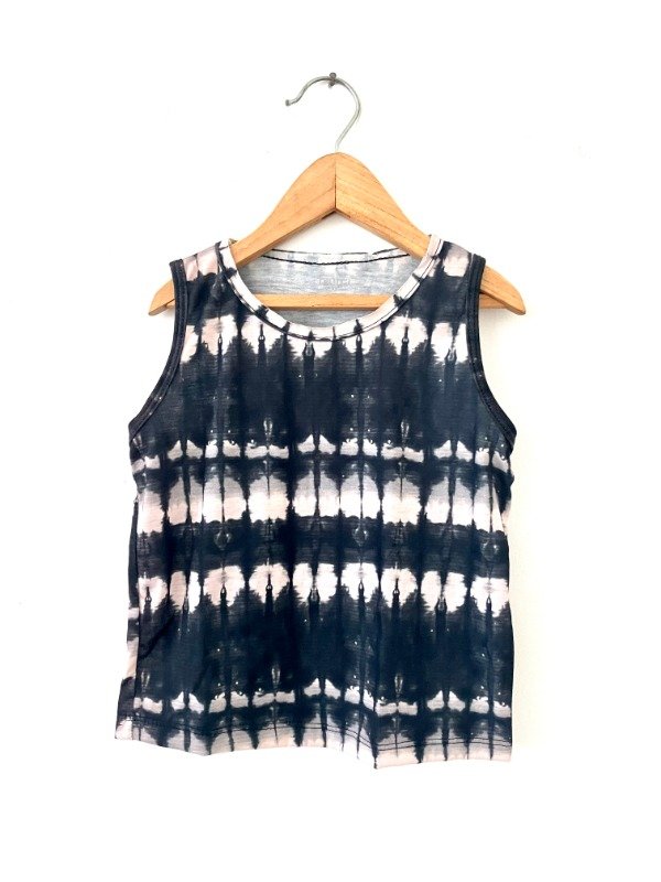 Producto - Musculosa Onda - Batik