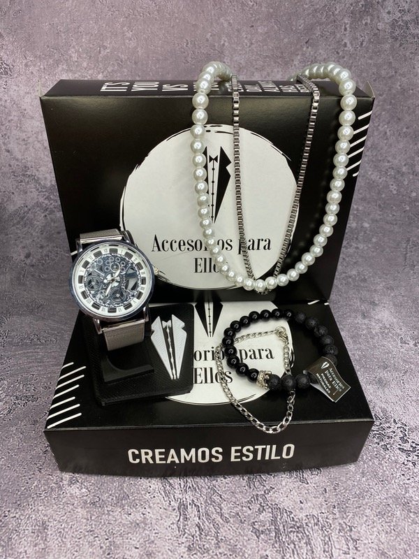 Producto - Box 5