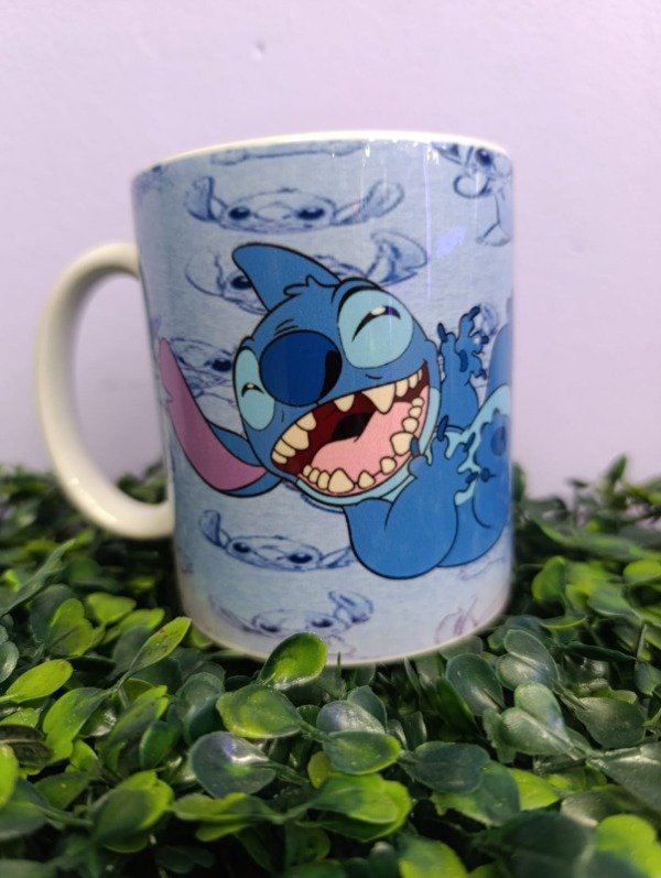 Producto - Taza Stitch