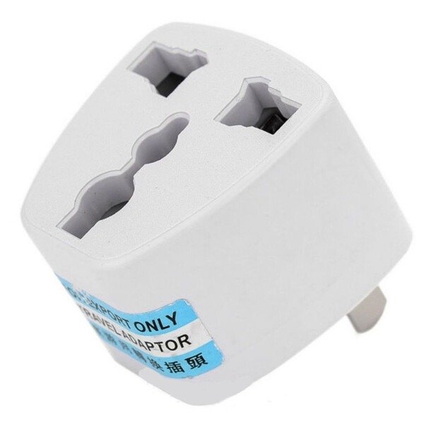 Producto - Adaptador Enchufe Universal