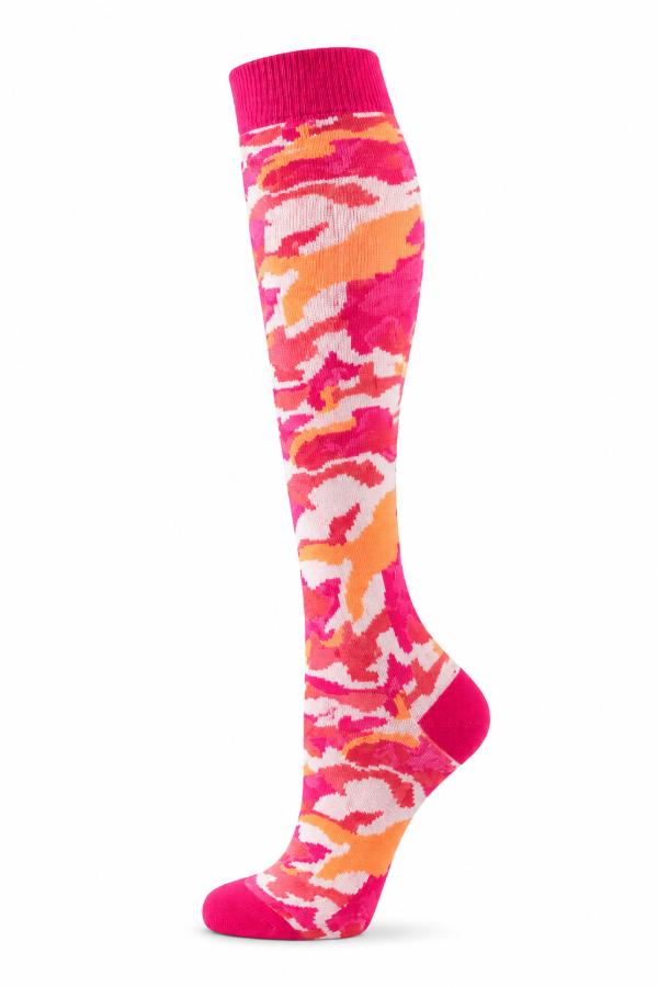 Producto - Medias Army Pink