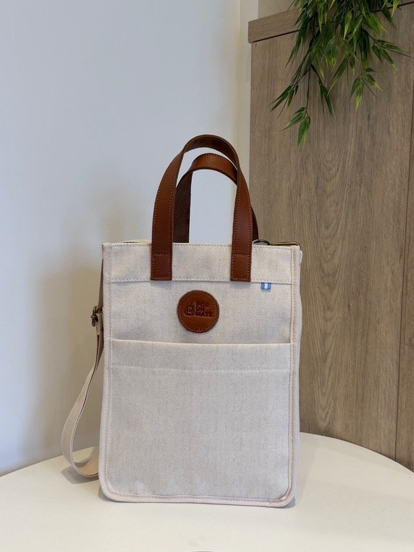 Producto - Tote Matera Cala - 0