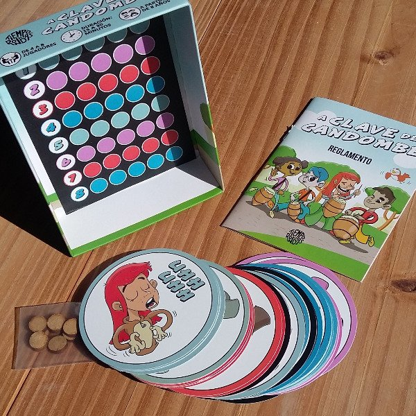 Miniatura de producto - 2